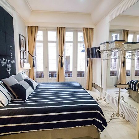 L'Atelier Lejlighed Málaga Eksteriør billede