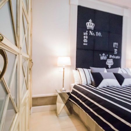 L'Atelier Lejlighed Málaga Eksteriør billede