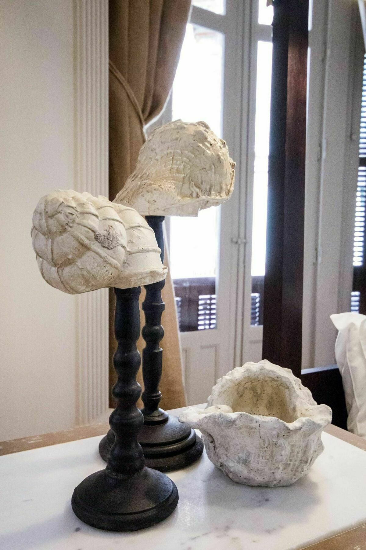 L'Atelier Lejlighed Málaga Eksteriør billede