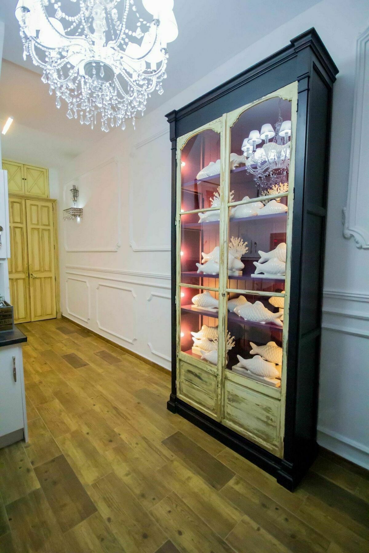 L'Atelier Lejlighed Málaga Eksteriør billede